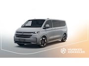 Volkswagen Transporter - Caravelle Style L2 2.5 eHybrid 233 pk | €2.500 Inruilpremie