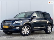 Toyota RAV4 - 2.0 VVTi Executive Business