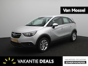 Opel Crossland - 1.2 Turbo Edition | Navi | Climate Control | Cruise Control