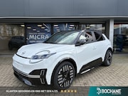 Nissan Micra - ADVANCE 52 kWh Nieuw uit voorraad leverbaar | Navigatiesyste