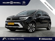 Opel Crossland - 1.2 Turbo Elegance 130pk EAT6 | 180° CAMERA | PANODAK | NAVI