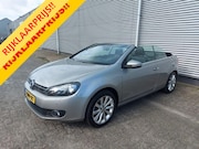 Volkswagen Golf - Cabriolet 1.4 TSI, airco, navigatie, stoelverwarming, parkee
