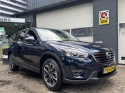 Mazda CX-5 - 2.0 SAG165GT-ML 2WD