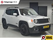 Jeep Renegade - 1.4 MultiAir Longitude