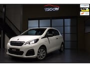 Peugeot 108 - 1.0 e-VTi Access