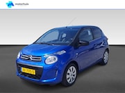 Citroën C1 - 1.0 VTi Feel