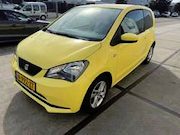 Seat Mii - 1.0 Style Chic