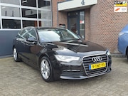 Audi A6 - Avant 2.0 TFSI Business Edition Automaat|Nap |Apk