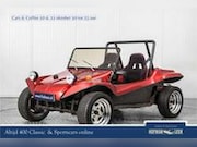 Volkswagen Buggy - Ruska Meyers Manx