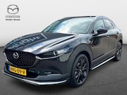 Mazda CX-30 - 2.5 eSA-G Nagisa