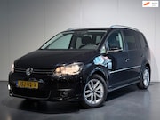 Volkswagen Touran - 1.4 TSI Edition 7p. /Clima/Cruise/PDC/Stoelverw./Trekhaak/LM
