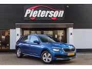 Skoda Kamiq - 1.0 TSI Sport Business TREKHAAK CRUISE LED NAVI