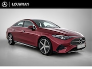 Mercedes-Benz CLA-Klasse - 200 Business Solution AMG | Parkeerpakket | Smartphone integ