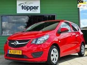 Opel Karl - 1.0 ecoFLEX Edition|Airco|CruiseControl|Elektr.ram