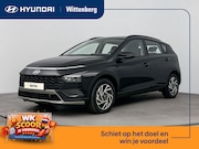 Hyundai Bayon - 1.0 T-GDI Comfort | Nieuw | Snel leverbaar! | Navigatie | Ca