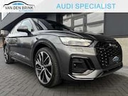 Audi Q5 - Sportback 55 TFSI e S-line Luxe Leer Luchtvering