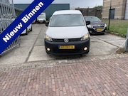 Volkswagen Caddy - 1.6 TDI Economy Baseline 1e eig airco zuifdeur rijdt goed en