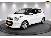 Citroën C1 - 1.0 VTi Feel|AIRCO|WEINIG KM| NAP | ZUINIG| NL AUTO|
