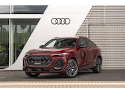 Audi Q5 Sportback - S edition Competition e-hybrid 270 kW / 367 PK Spo