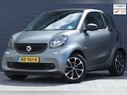 Smart ForTwo - 1.0 Pure