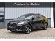 Audi Q3 Sportback - 45 TFSI e S-Line 245 Pk Pano Vol Leder Matrix ACC Keyless 36