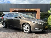 Ford Focus - Wagon 1.0 Titanium Keyless Cruise Control Stoelverw. Navi PD