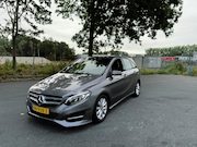 Mercedes-Benz B-klasse - 180 d Lease Edition COMPLEET MET TAXI METERS ZO UIT HET WERK