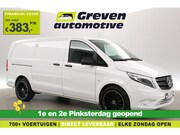 Mercedes-Benz Vito - 114 CDI Lang | Aut. | Clima | Adap. Cruise | Camera | 3 Zits