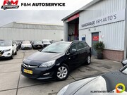 Opel Astra - Sports Tourer 1.6 CDTi Business +