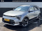 Kia Niro EV - ExecutiveLine 64.8 kWh Nieuw! 16% bijtelling! Meest luxe uit