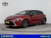 Toyota Corolla - 1.8 Hybrid Executive | Parkeersensoren V+A | Blindspot | Tre