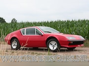 Renault Alpine - 1977 A310 V6 Coupe