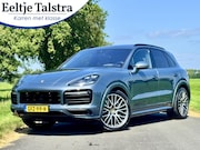 Porsche Cayenne - 2.9 S 441 pk|Absoluut vol|PDCC|Burmester|Pano|Haak etc.