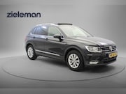 Volkswagen Tiguan - 1.4 TSI Connected Series - Panorama, Carplay, Camera, Massag
