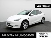 Tesla Model Y - Long Range AWD 75 kWh | PANORAMADAK | STOELVERWARMING VOOR E