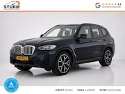BMW X3 - xDrive30e High Executive M Sport incl. Trekhaak Uitklapbaar!