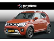 Suzuki Ignis - 1.2 Smart Hybrid Select | Arm steun | Camera | Navi | Rijkla
