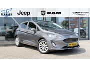 Ford Fiesta - 1.0 EcoBoost Titanium