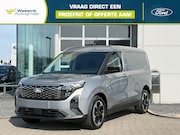 Ford Transit Courier - Elektrisch 136pk Limited | Navigatie | Adaptive Cruise | Tre