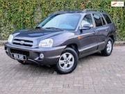 Hyundai Santa Fe - 2.7i V6 4WD Style Automaat Trekhaak Airco NW Distributieriem