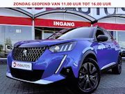 Peugeot 2008 - 1.2 PURETECH 130PK AUT. GT NAVI CAMERA CARPLAY AIRCO LMV PDC