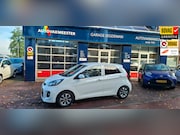 Kia Picanto - 1.0 CVVT ComfortPlusLine Navigator trekhaak, elektr. ramen