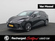 MG MG4 Electric - Luxury 64 kWh | 1e-EIG. | SoH 99, 1% | WLTP 435 KM | Navi | 