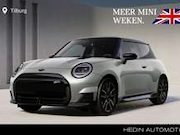 MINI John Cooper Works - 3-Deurs SE Cooper 54.2 kWh | Snel leverbaar! | Pri