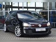 Volkswagen Golf - 2.0 GTI Airco Nav. Aut. 19'' Vossen 310PK STAGE 2 Milltek Tr