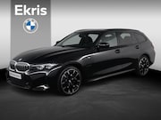 BMW 3-serie - 330e M Sportpakket | Comfort Access | Harman Kardon | Achter