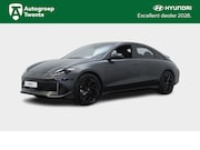 Hyundai Ioniq 6 - 77, 4 kWh RWD Business Automaat (Nocturne Gray)
