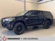 Toyota HiLux - 2.4 D-4D AT35 Automaat | 5-pers | Marge