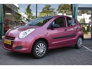 Suzuki Alto - 1.0 Comfort Plus 5-deurs 68pk | | Centrale Vergrendeling |