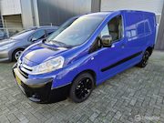 Citroën Jumpy - bestel 1.6 HDI L1H1 Nieuw Roetfilter/Airco/Cruise/APK 11/202